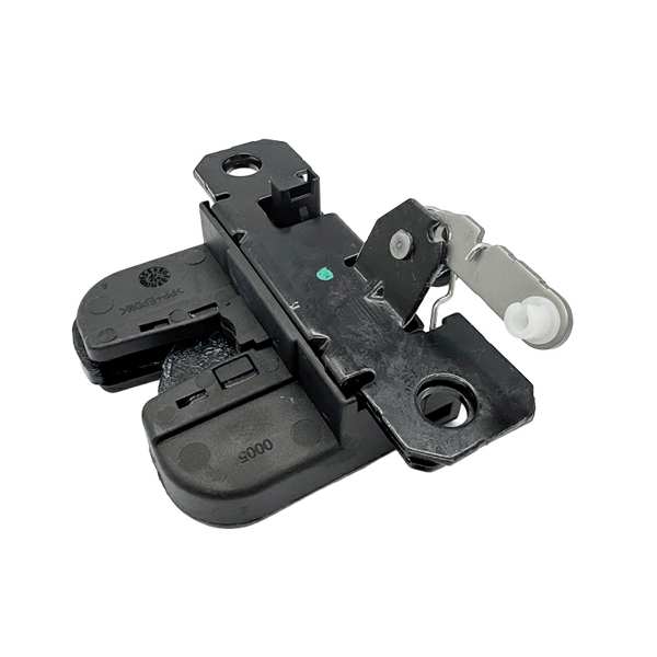 Türgriffbetätigung